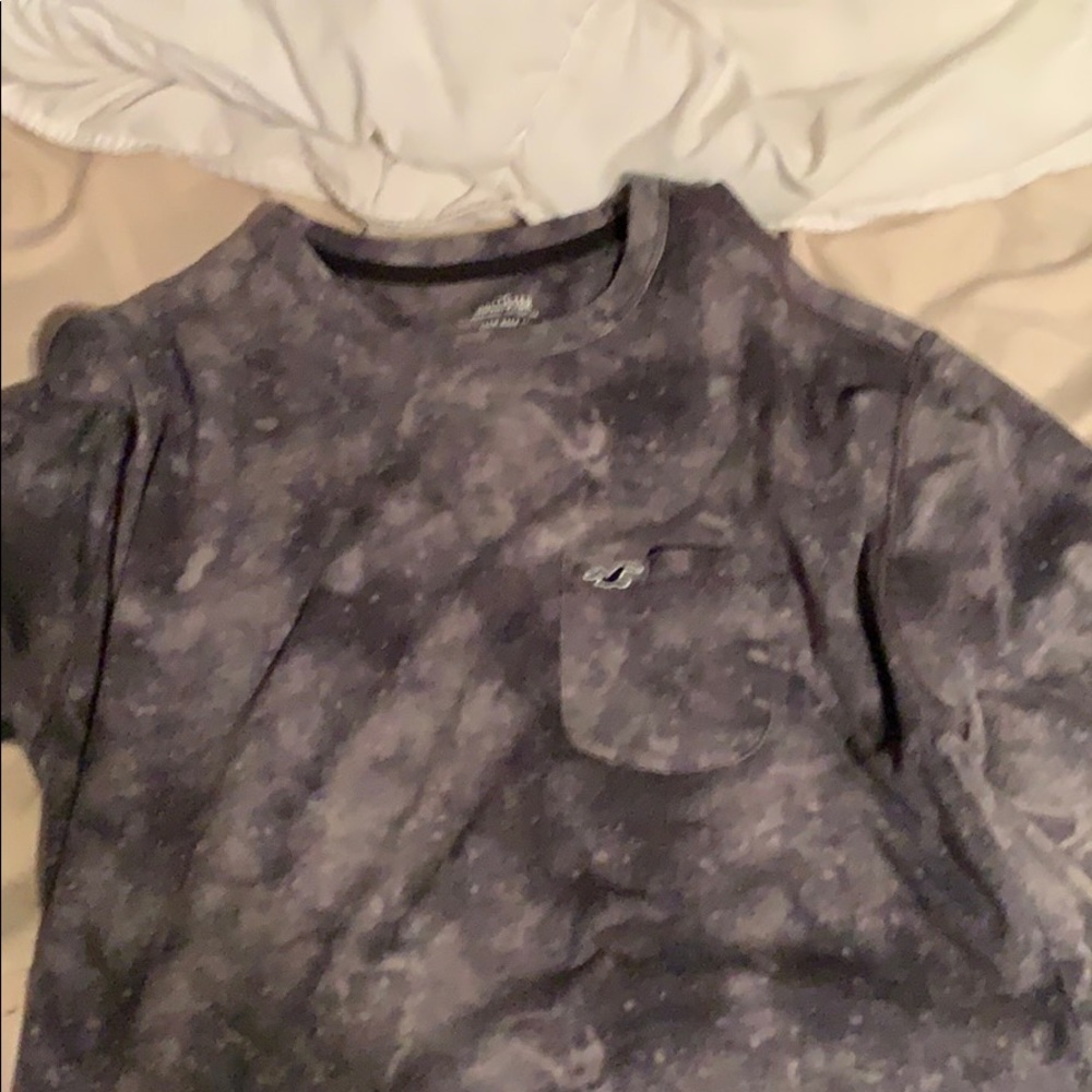 Hollister Long Sleeve